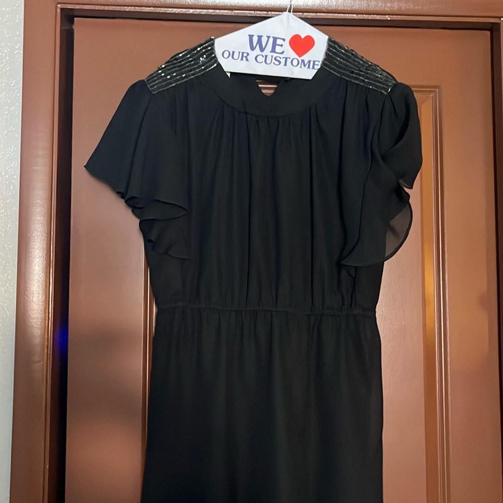 Vintage JT dress